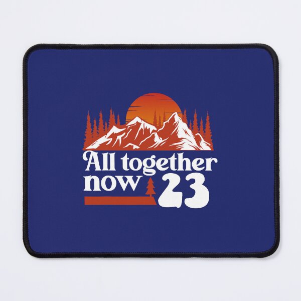 Item preview, Camping Camp All Together Now Summer Reading Outdoor Camping Lover_1 Camper designed and sold by caloudiaminart.