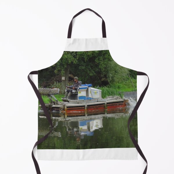 Item preview, Aquatic Lawnmower designed and sold by wiggyofipswich.