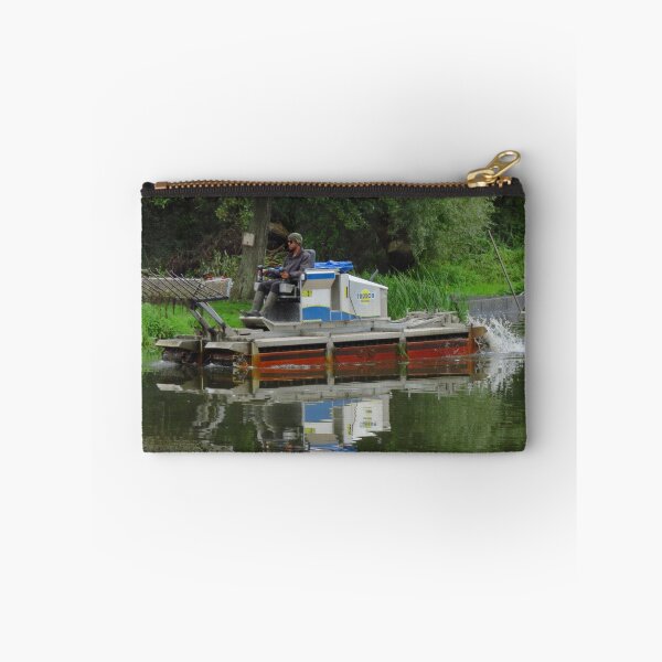 Item preview, Aquatic Lawnmower designed and sold by wiggyofipswich.
