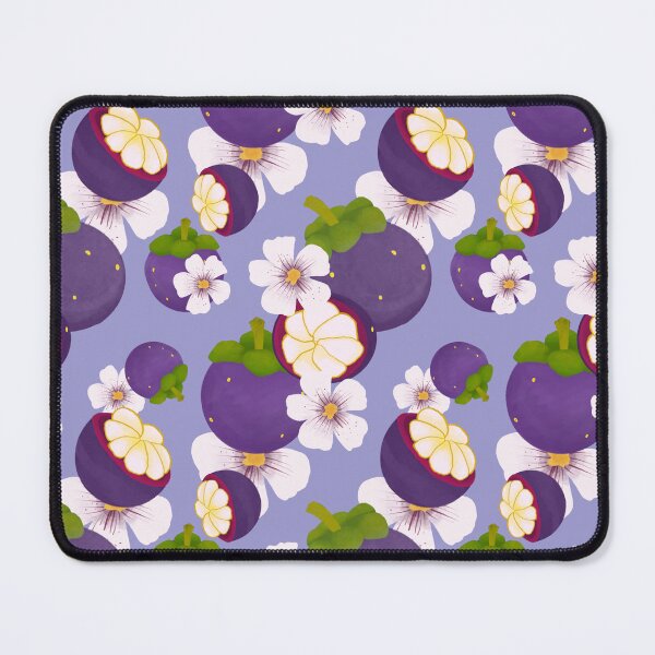 Item preview, Freedom mangosteen designed and sold by ThiwaArtbyHeart.