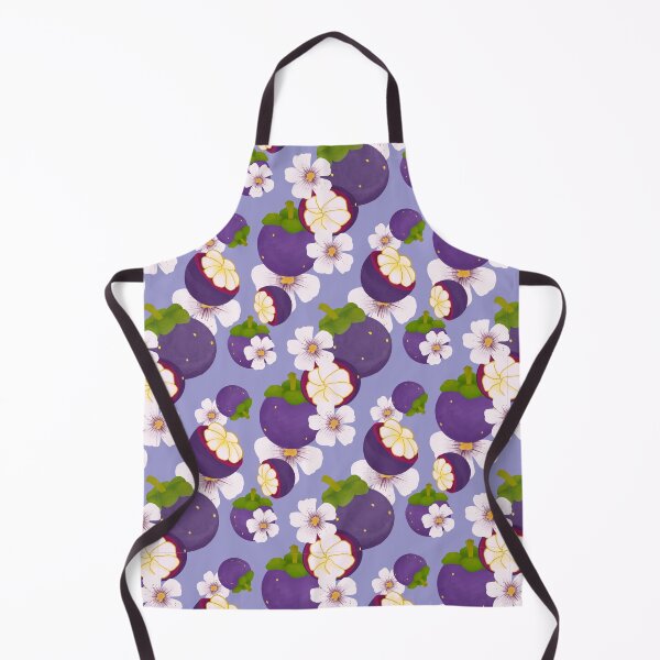 Item preview, Freedom mangosteen designed and sold by ThiwaArtbyHeart.