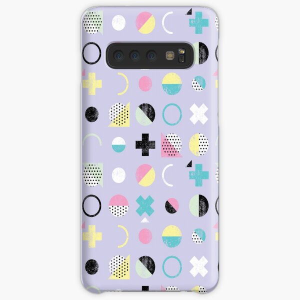 Fresh Prints Samsung Galaxy Snap Case