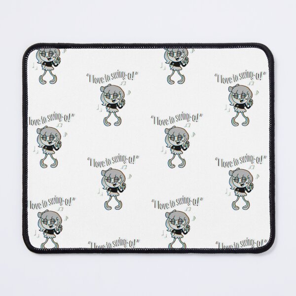 Item preview, I love to swing-a (vintage style) designed and sold by SweettoothSwag.
