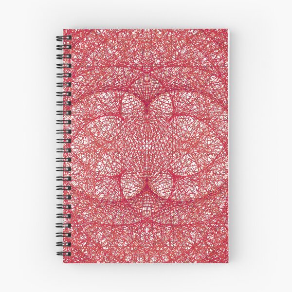 Item preview, Cardioid2MorphV8 [60 Point-Reds35124-WB] designed and sold by LottMultimedia.