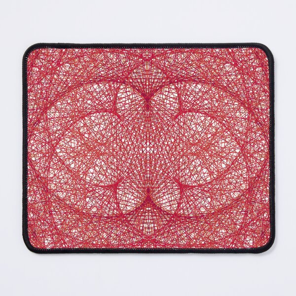 Item preview, Cardioid2MorphV8 [60 Point-Reds35124-WB] designed and sold by LottMultimedia.