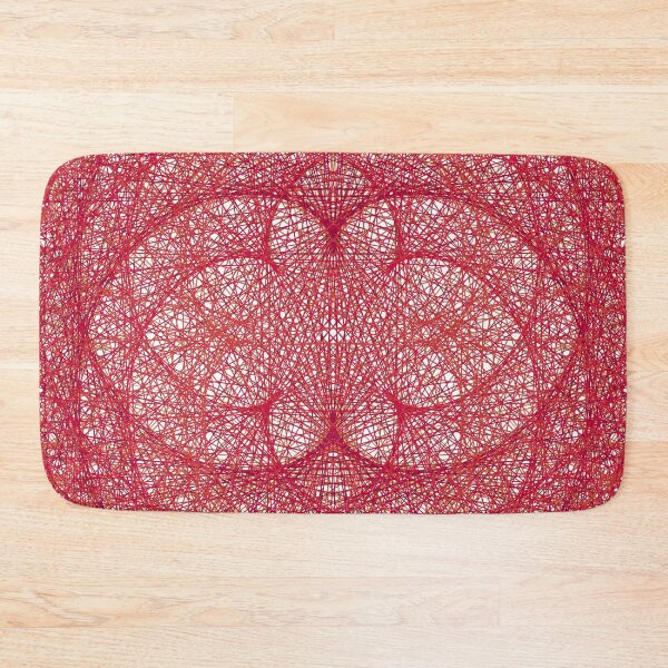 Item preview, Cardioid2MorphV8 [60 Point-Reds35124-WB] designed and sold by LottMultimedia.