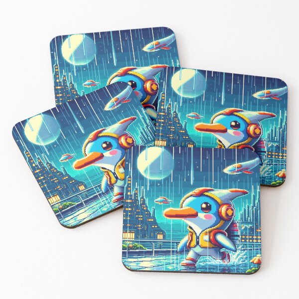 Item preview, Dolphino designed and sold by alexdtr.