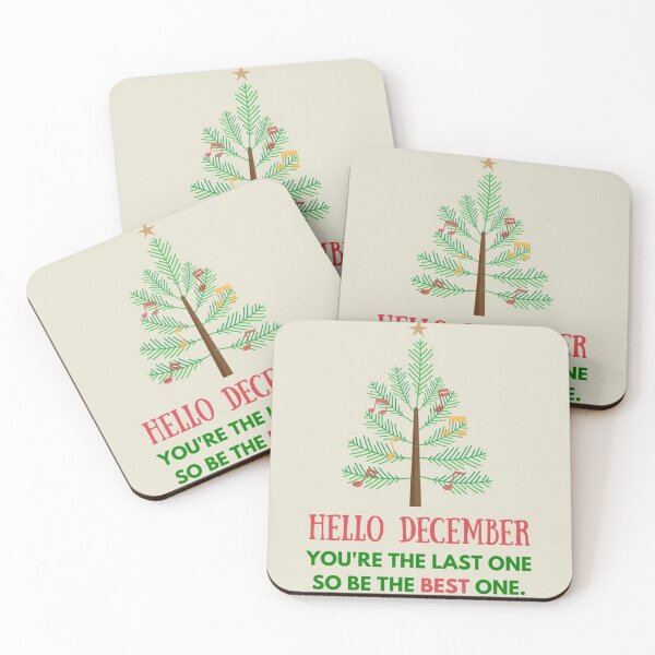 Item preview, hello december you are the last one so be the best one designed and sold by sbrstore.
