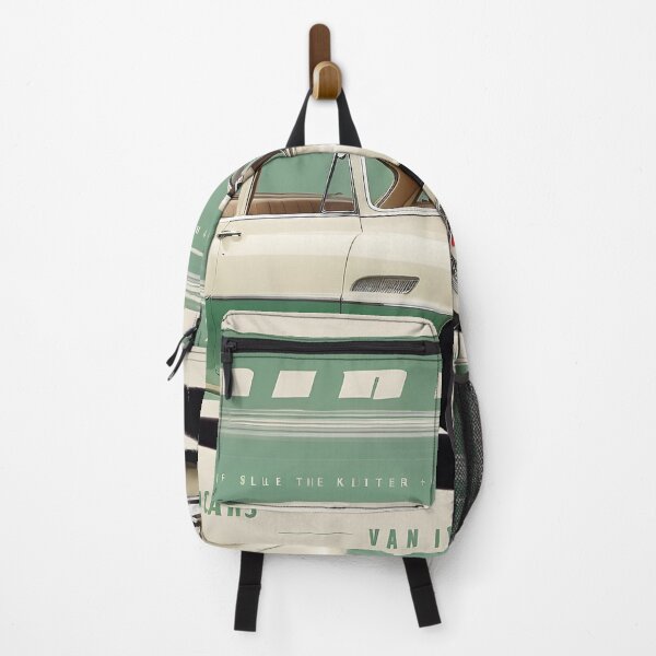 Item preview, Vintage car AI Collection designed and sold by Random Designs.