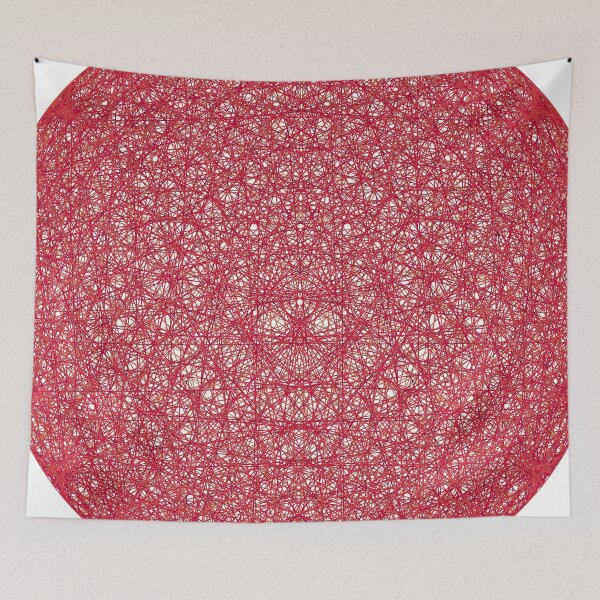Item preview, Cardioid2MorphV8 [24 Point-Reds35124-WB] designed and sold by LottMultimedia.