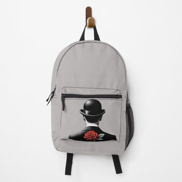Item preview, Man with a red rose designed and sold by Chaput Store.