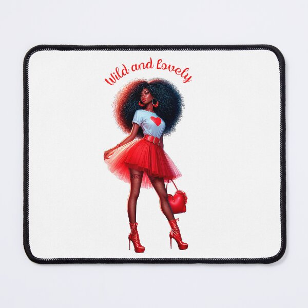 Item preview, Valentine´s Day Design, Valentine Day Woman, Love Design designed and sold by gabrielakrall.