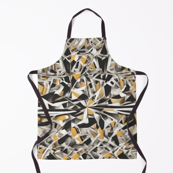 Item preview, Playful Geometric Shapes Art designed and sold by Giorgino-Gio.