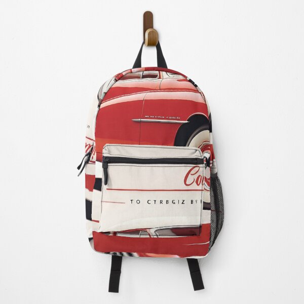 Item preview, Vintage car AI Collection 7 designed and sold by Random Designs.