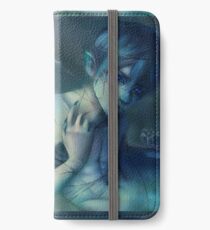 ruin iPhone Wallet/Case/Skin