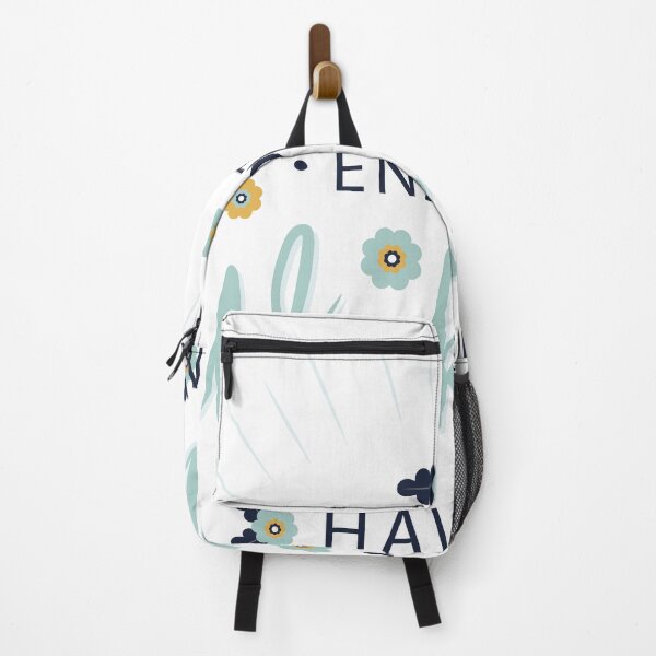 Item preview, enjoy the weekend have fun designed and sold by sbrstore.