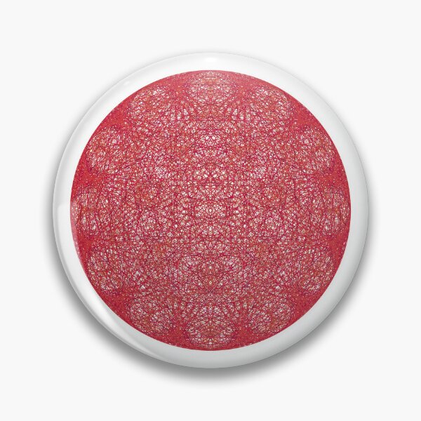 Item preview, Cardioid2MorphV8 [12 Point-Reds35124-WB] designed and sold by LottMultimedia.
