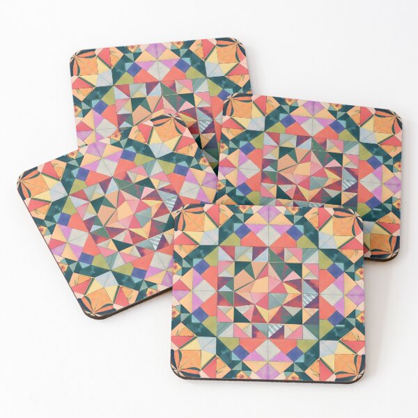 Item preview, Wallpaper watercolour  designed and sold by IdeaND.
