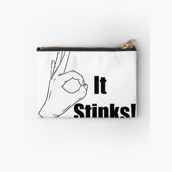 Item preview, It Stinks! designed and sold by diandlildog.