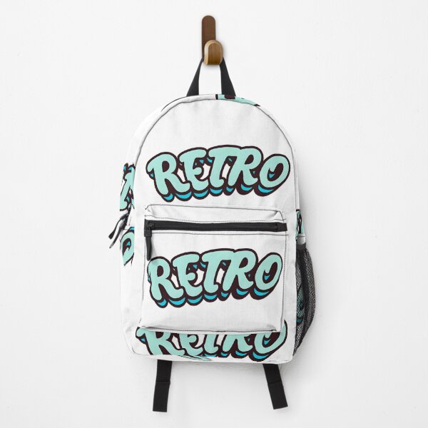 Item preview, retro project designed and sold by SabyDigitalArt.
