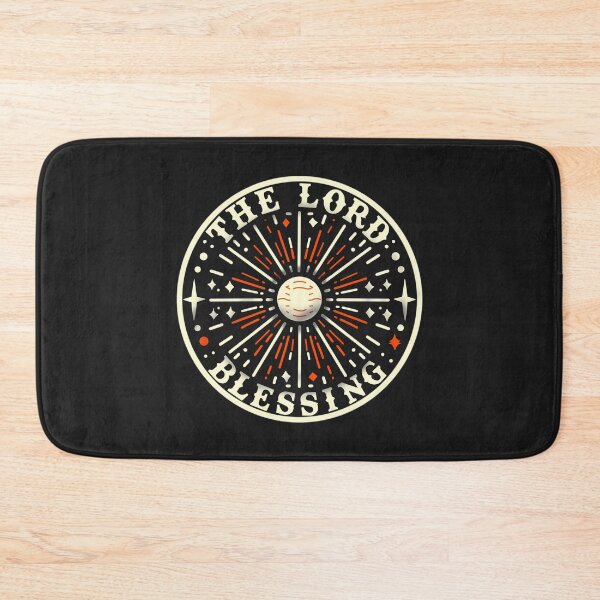 Item preview, Discover Tranquility in Lord Blessing designed and sold by luayyi.