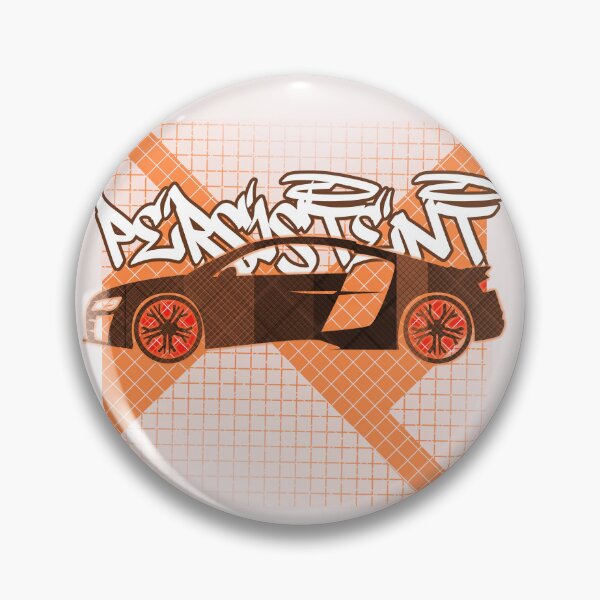 Item preview, Persistent  designed and sold by Stipper Store.