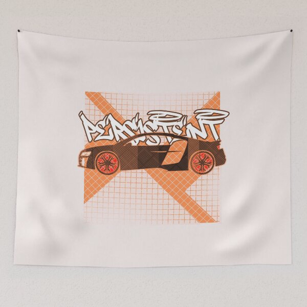 Item preview, Persistent  designed and sold by Stipper Store.