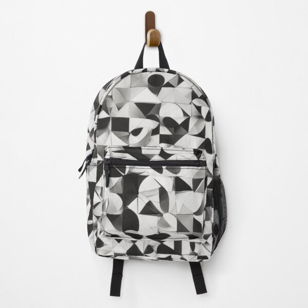 Item preview, Playful Geometric Shapes Art designed and sold by Giorgino-Gio.
