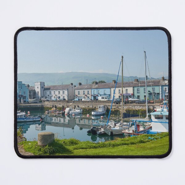 Item preview, Carnlough in Northern Ireland. designed and sold by Howard  Boyd.
