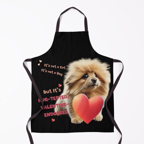 Item preview, For Valentine Cat Funny For Valentine Dog Funny For Lovely Valentine designed and sold by MatthewViews.