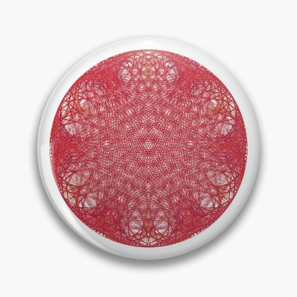 Item preview, Cardioid2MorphV8 [6 Points-Reds35124-WB] designed and sold by LottMultimedia.