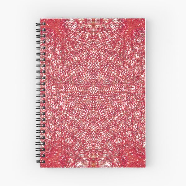 Item preview, Cardioid2MorphV8 [6 Points-Reds35124-WB] designed and sold by LottMultimedia.