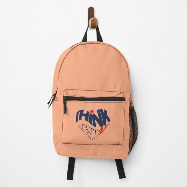 Item preview, Think positive! designed and sold by hojeong-art.