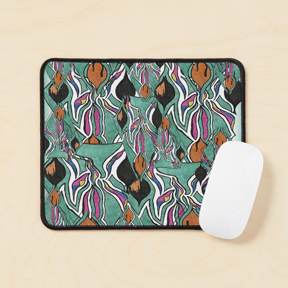 Item preview, Mouse Pad designed and sold by MI-Artworks.
