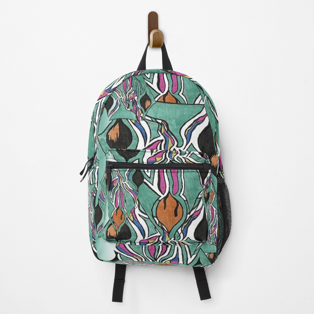 Item preview, Backpack designed and sold by MI-Artworks.