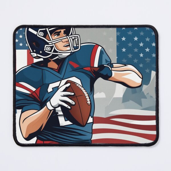 Item preview, TOUCHDOWN - Lights and Lows  - OFFICIAL MERCH designed and sold by Eandbeyond.