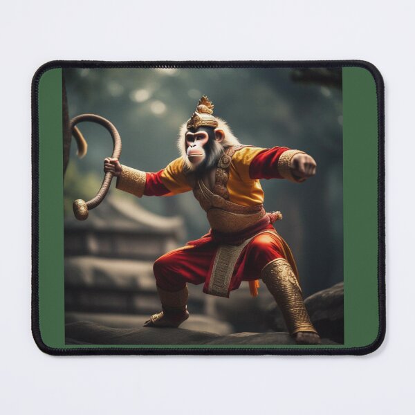 Item preview, monkey king magic designed and sold by Zelda50.