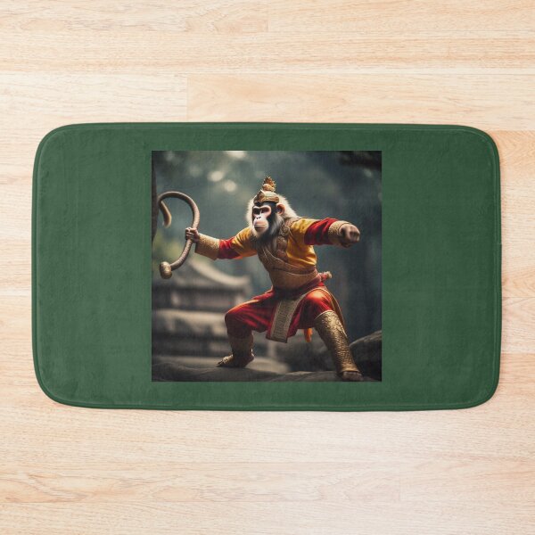 Item preview, monkey king magic designed and sold by Zelda50.