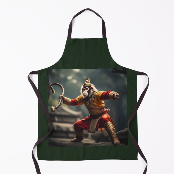 Item preview, monkey king magic designed and sold by Zelda50.
