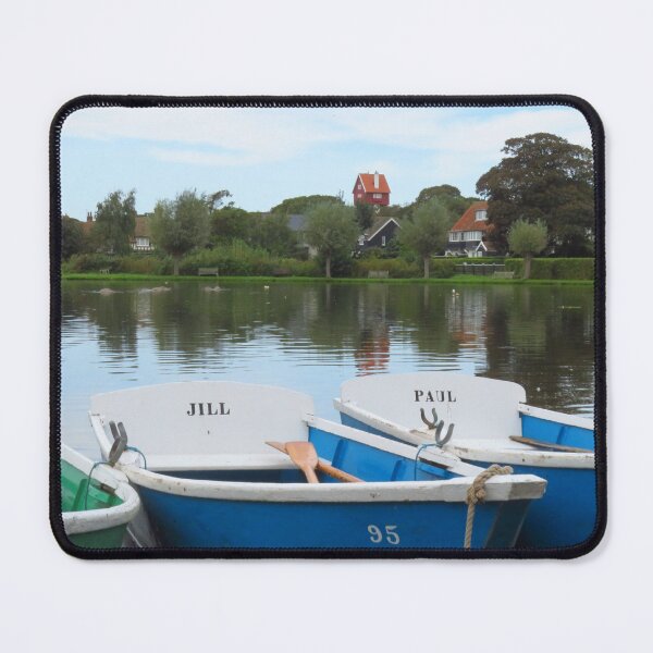 Item preview, Jill and Paul designed and sold by wiggyofipswich.