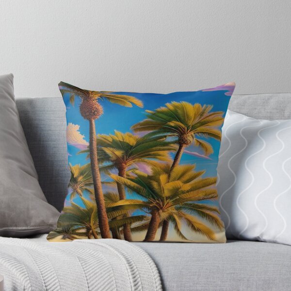 Item preview, hawaii palm trees designed and sold by sbrstore.