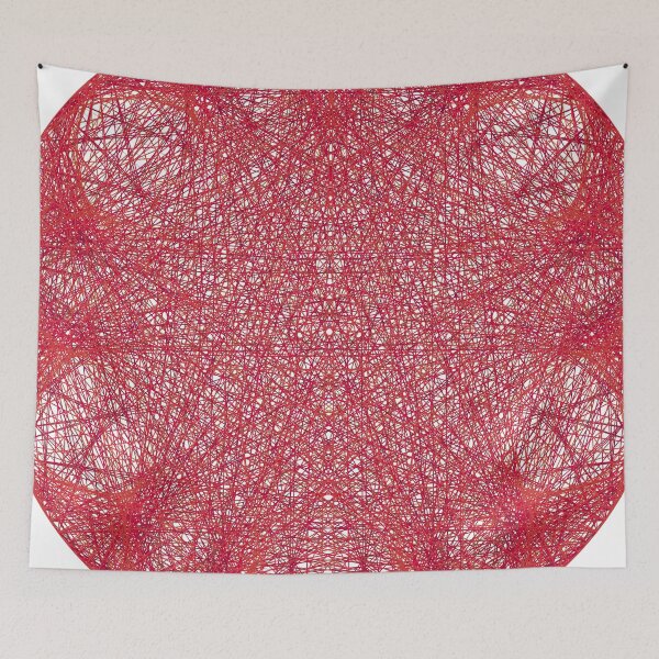 Item preview, Cardioid2MorphV8 [5.5 Points-Reds35124-WB] designed and sold by LottMultimedia.