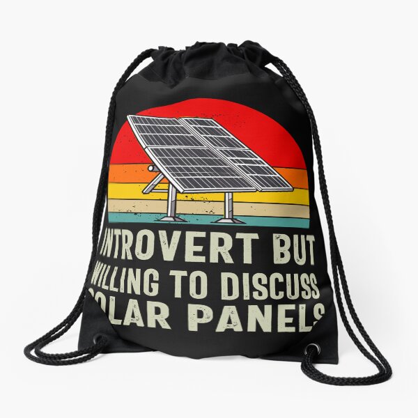 Item preview, Solar Panel Installer Technician Men Renewable Energy Power designed and sold by maninpos23.