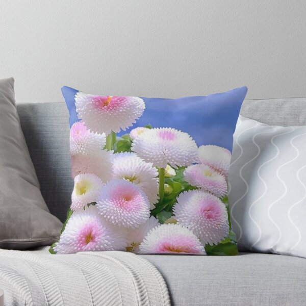 Item preview, cute flower designed and sold by sbrstore.