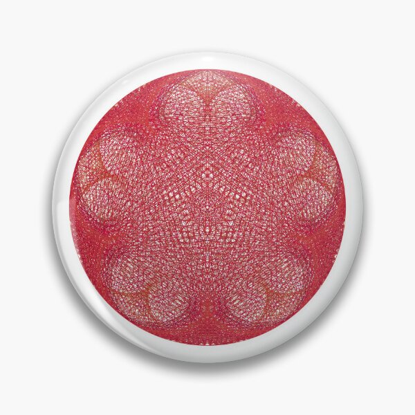 Item preview, Cardioid2MorphV8 [5 Points-Reds35124-WB] designed and sold by LottMultimedia.