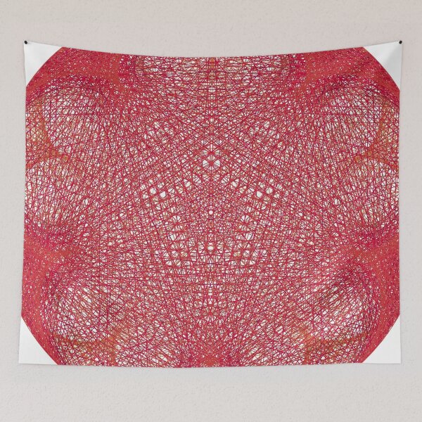 Item preview, Cardioid2MorphV8 [5 Points-Reds35124-WB] designed and sold by LottMultimedia.