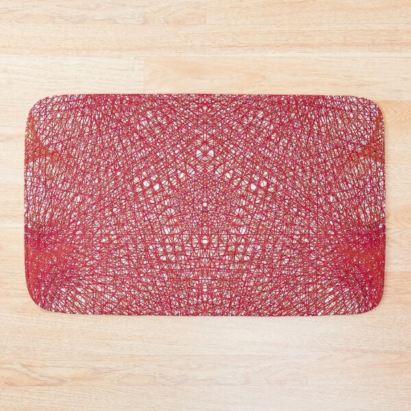 Item preview, Cardioid2MorphV8 [5 Points-Reds35124-WB] designed and sold by LottMultimedia.