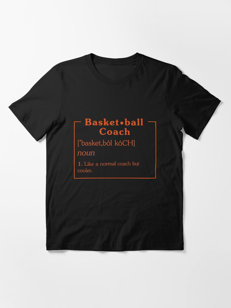 Cadeau joueur de basket-ball graphique Cool Basketball T-Shirt