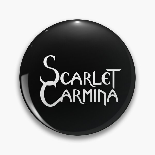Artikelvorschau, Scharlachrote Carmina entworfen und verkauft von NonaFayo.