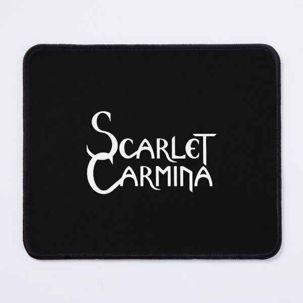 Item preview, Scarlet Carmina designed and sold by NonaFayo.